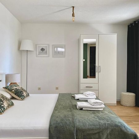 Apartments & Rooms Joy Of Life In Makarska Bagian luar foto