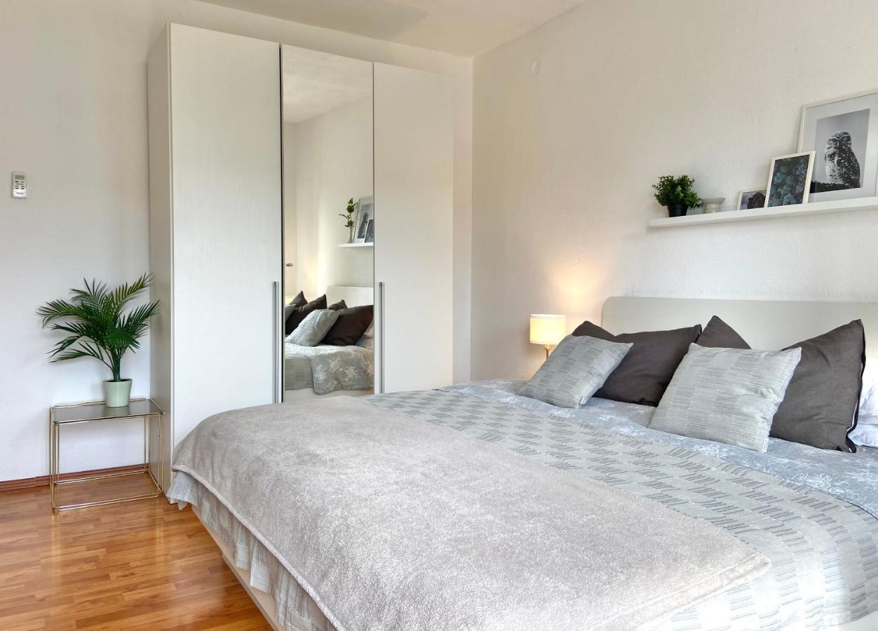 Apartments & Rooms Joy Of Life In Makarska Bagian luar foto