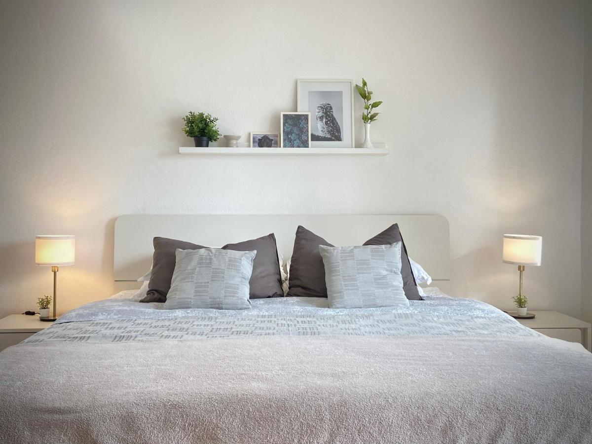 Apartments & Rooms Joy Of Life In Makarska Bagian luar foto