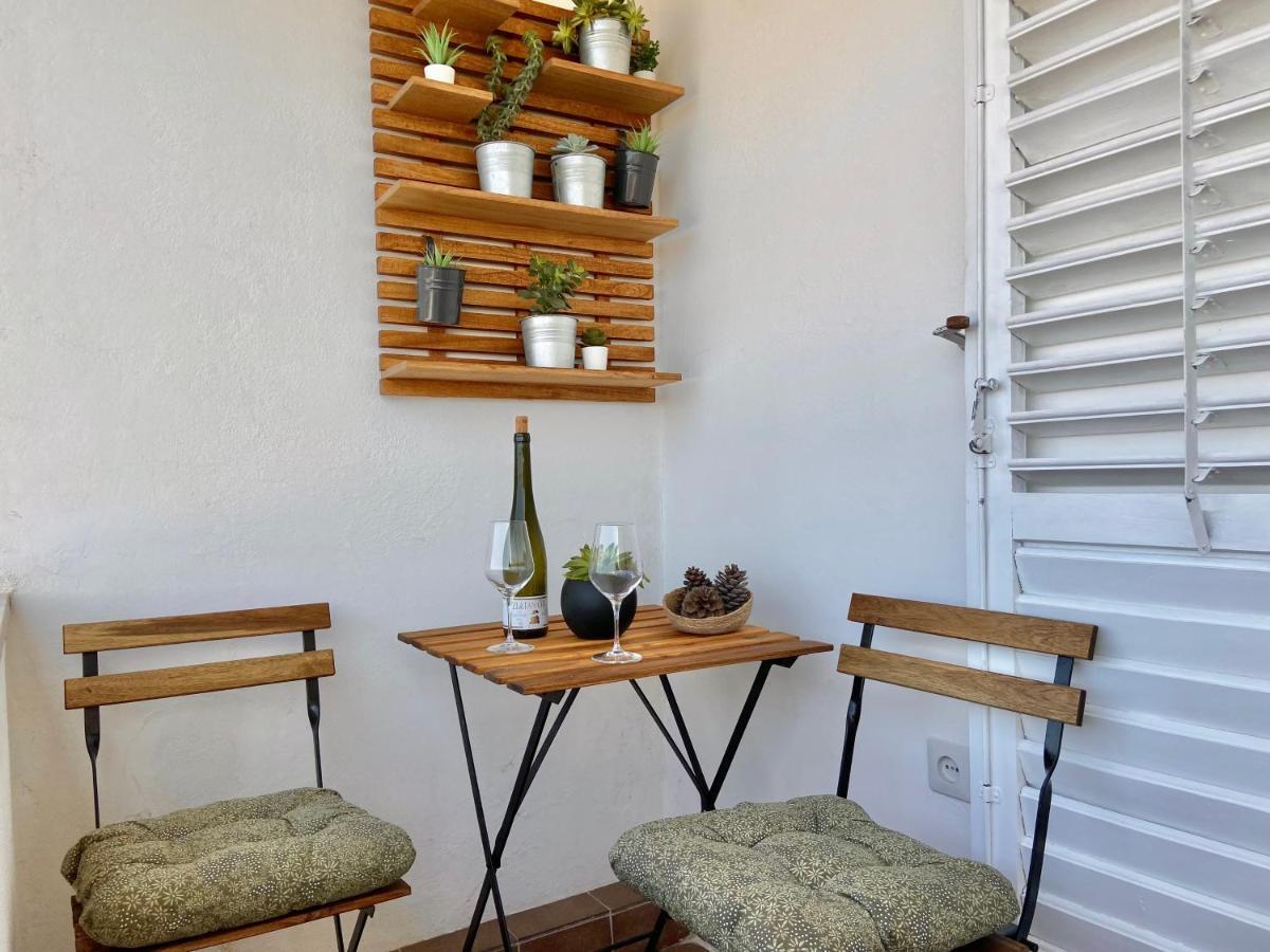Apartments & Rooms Joy Of Life In Makarska Bagian luar foto