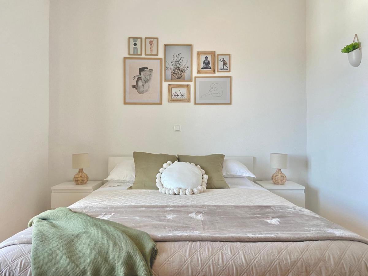 Apartments & Rooms Joy Of Life In Makarska Bagian luar foto