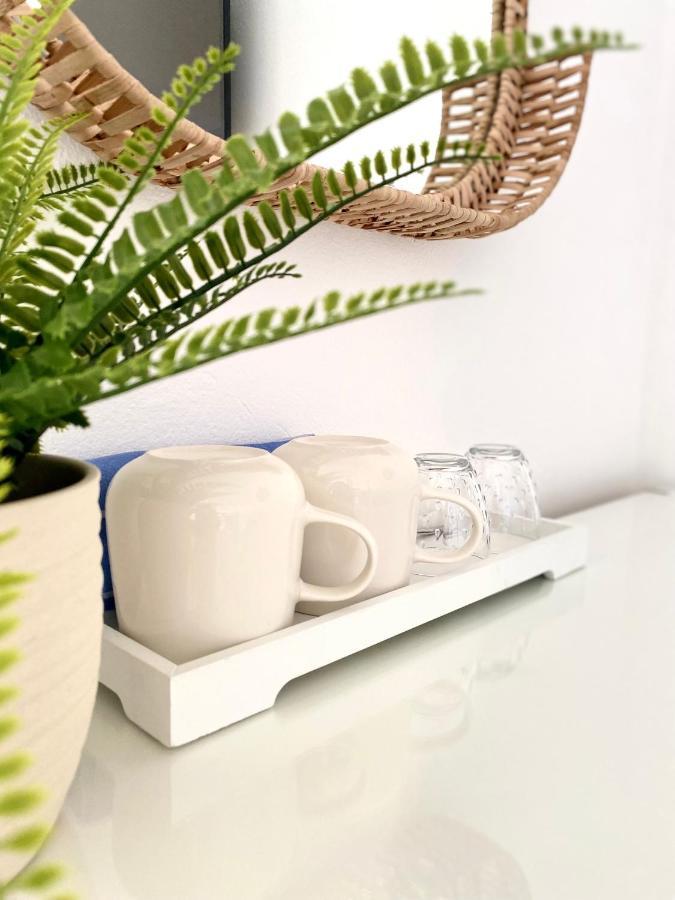 Apartments & Rooms Joy Of Life In Makarska Bagian luar foto