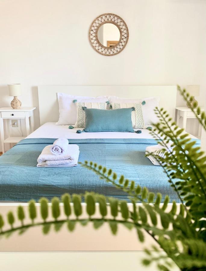 Apartments & Rooms Joy Of Life In Makarska Bagian luar foto