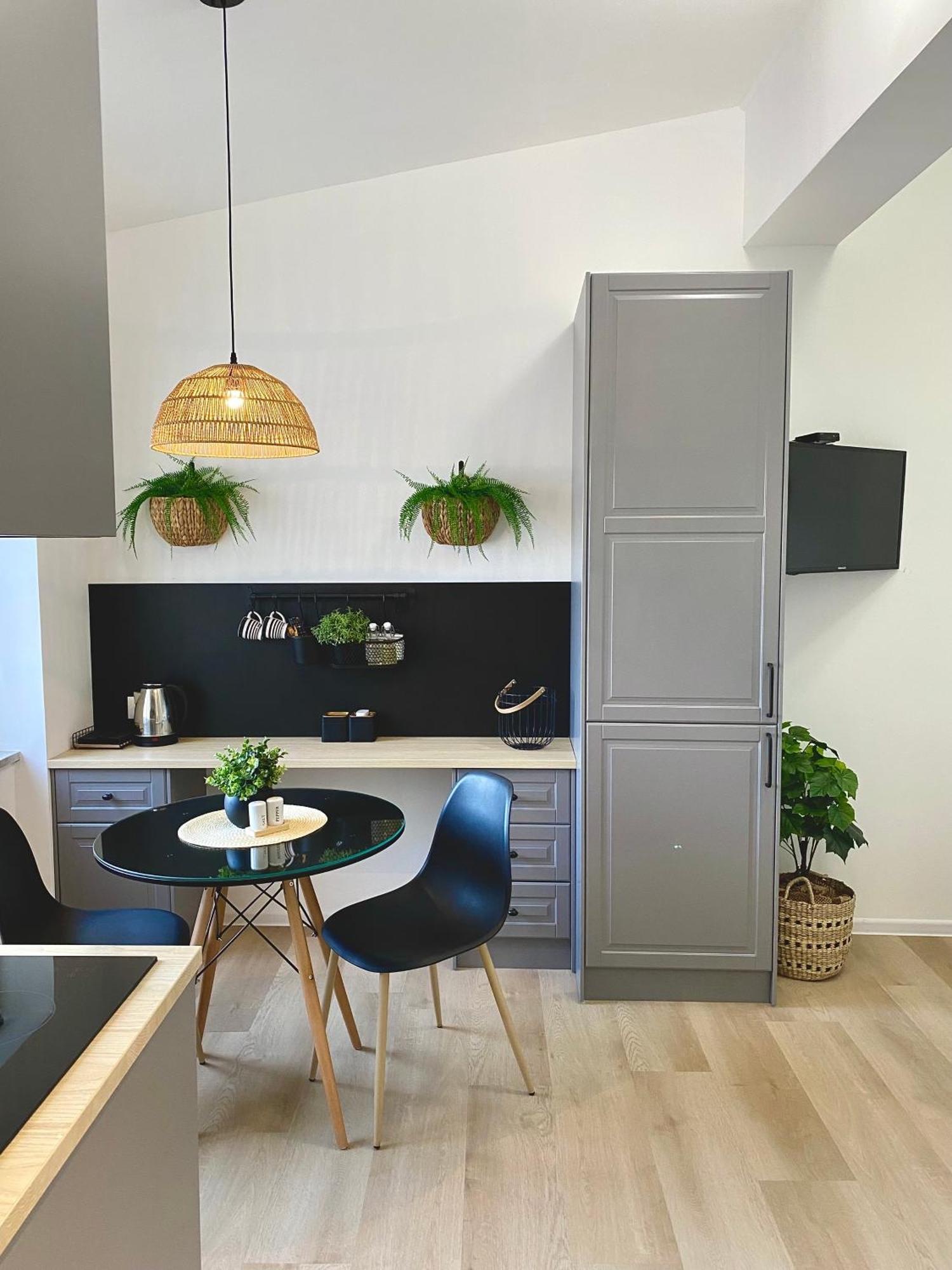 Apartments & Rooms Joy Of Life In Makarska Bagian luar foto