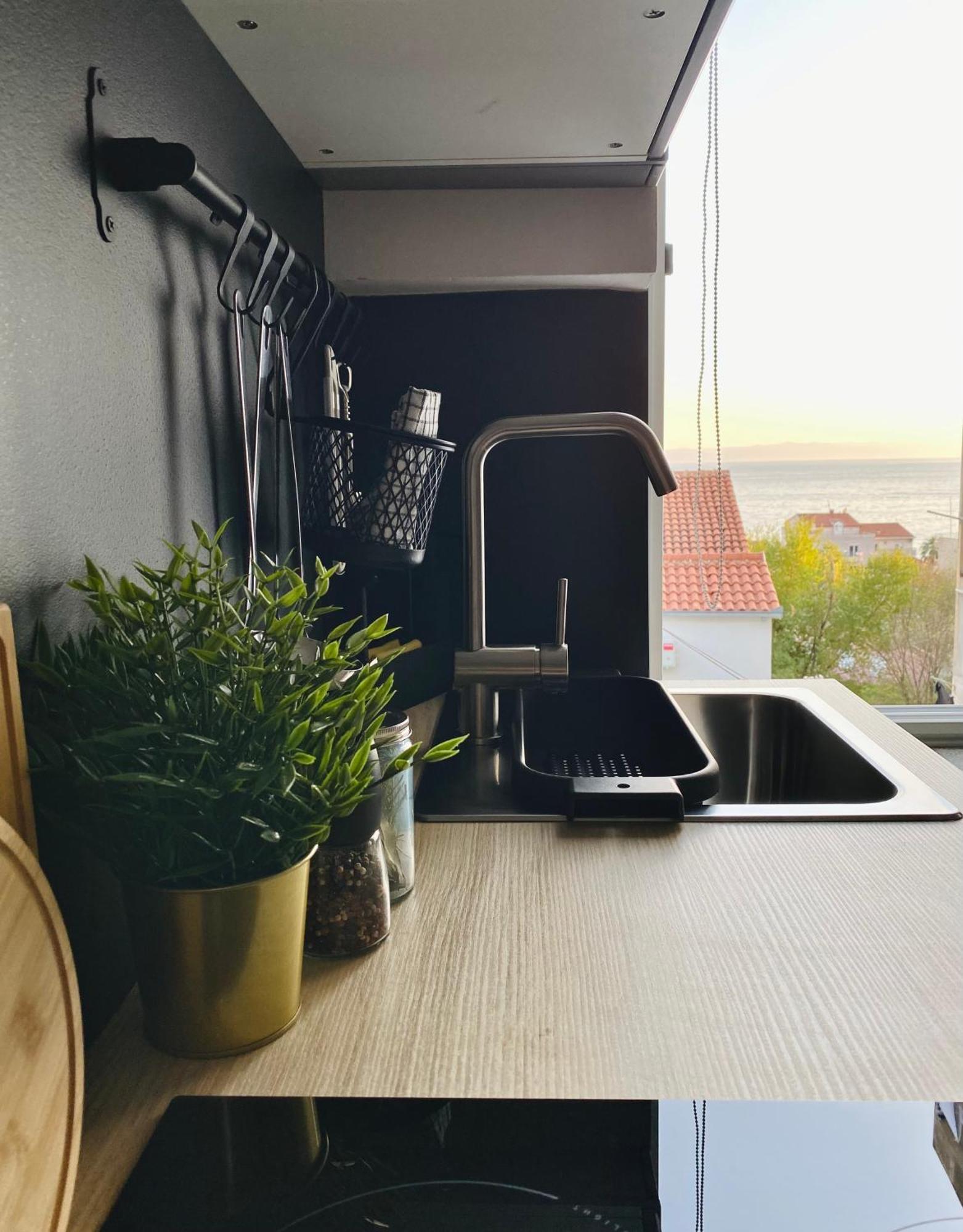 Apartments & Rooms Joy Of Life In Makarska Ruang foto