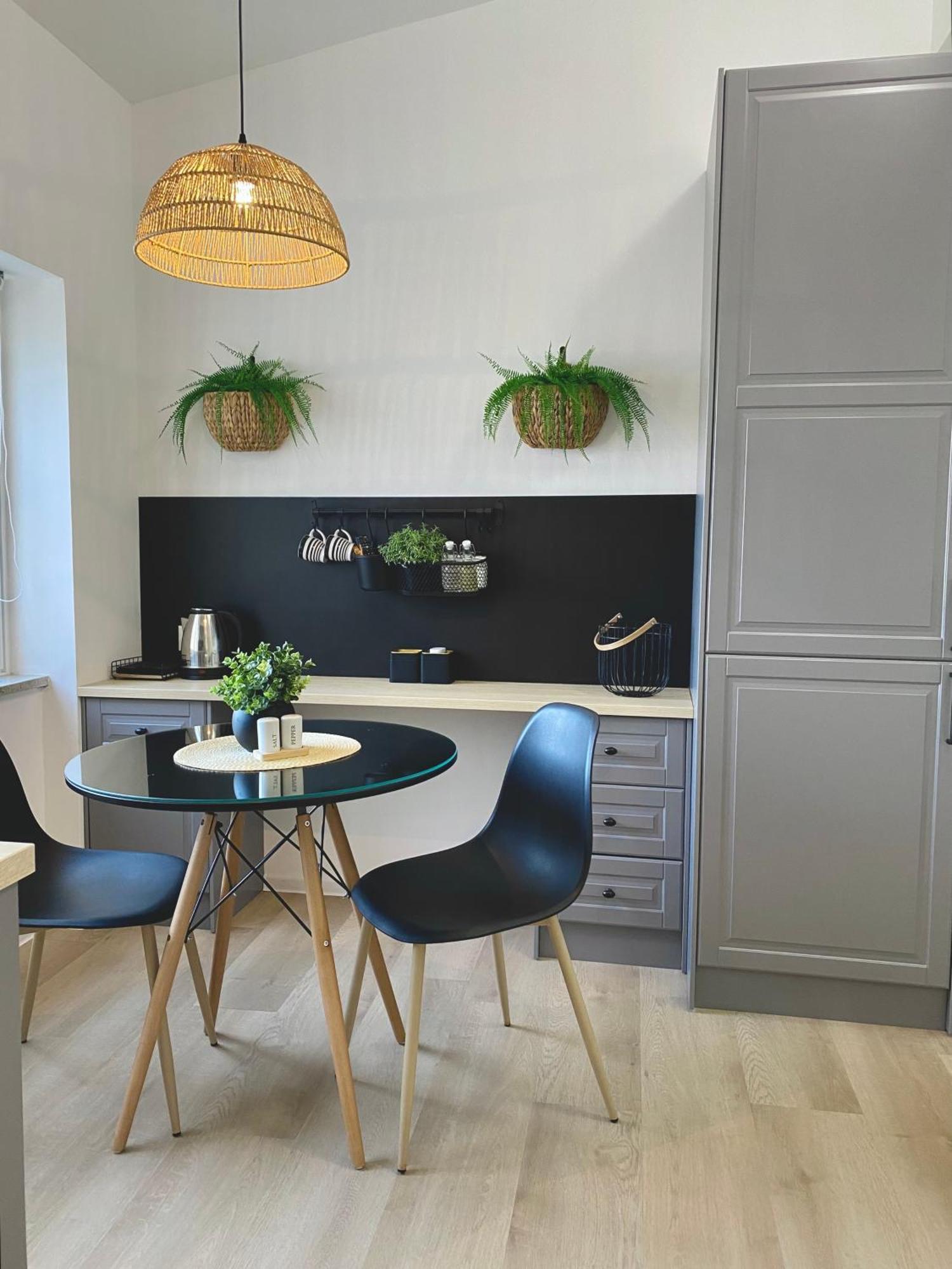 Apartments & Rooms Joy Of Life In Makarska Bagian luar foto