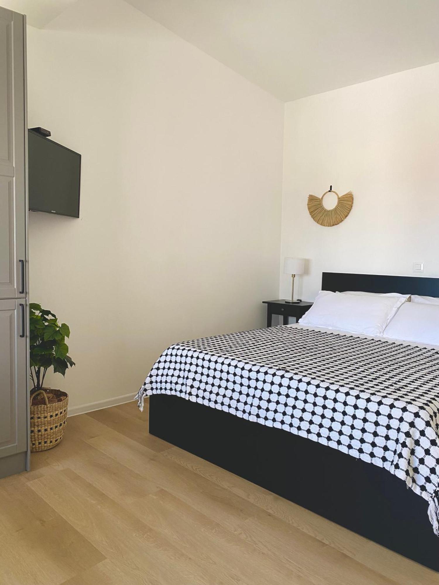 Apartments & Rooms Joy Of Life In Makarska Bagian luar foto