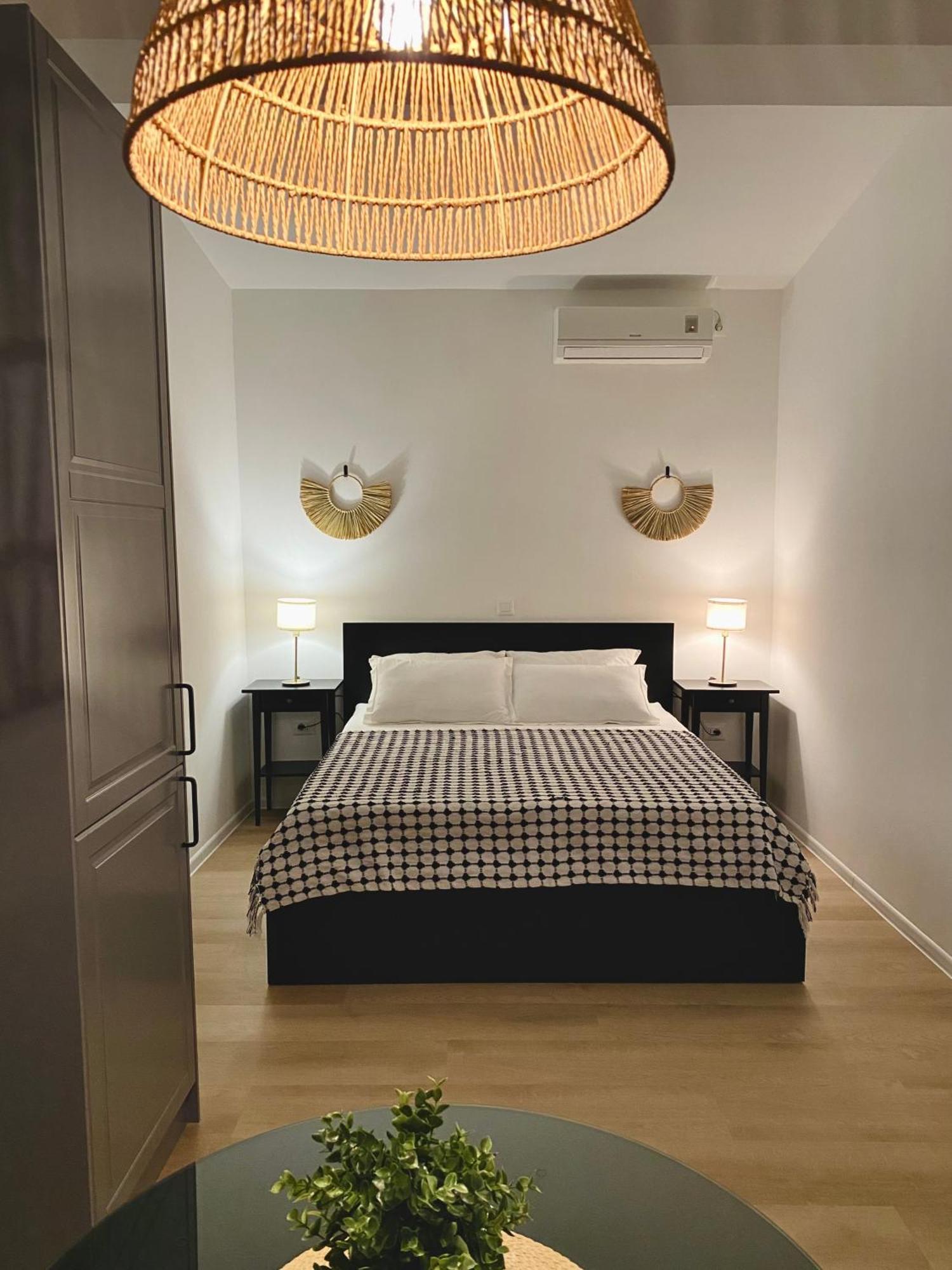 Apartments & Rooms Joy Of Life In Makarska Bagian luar foto