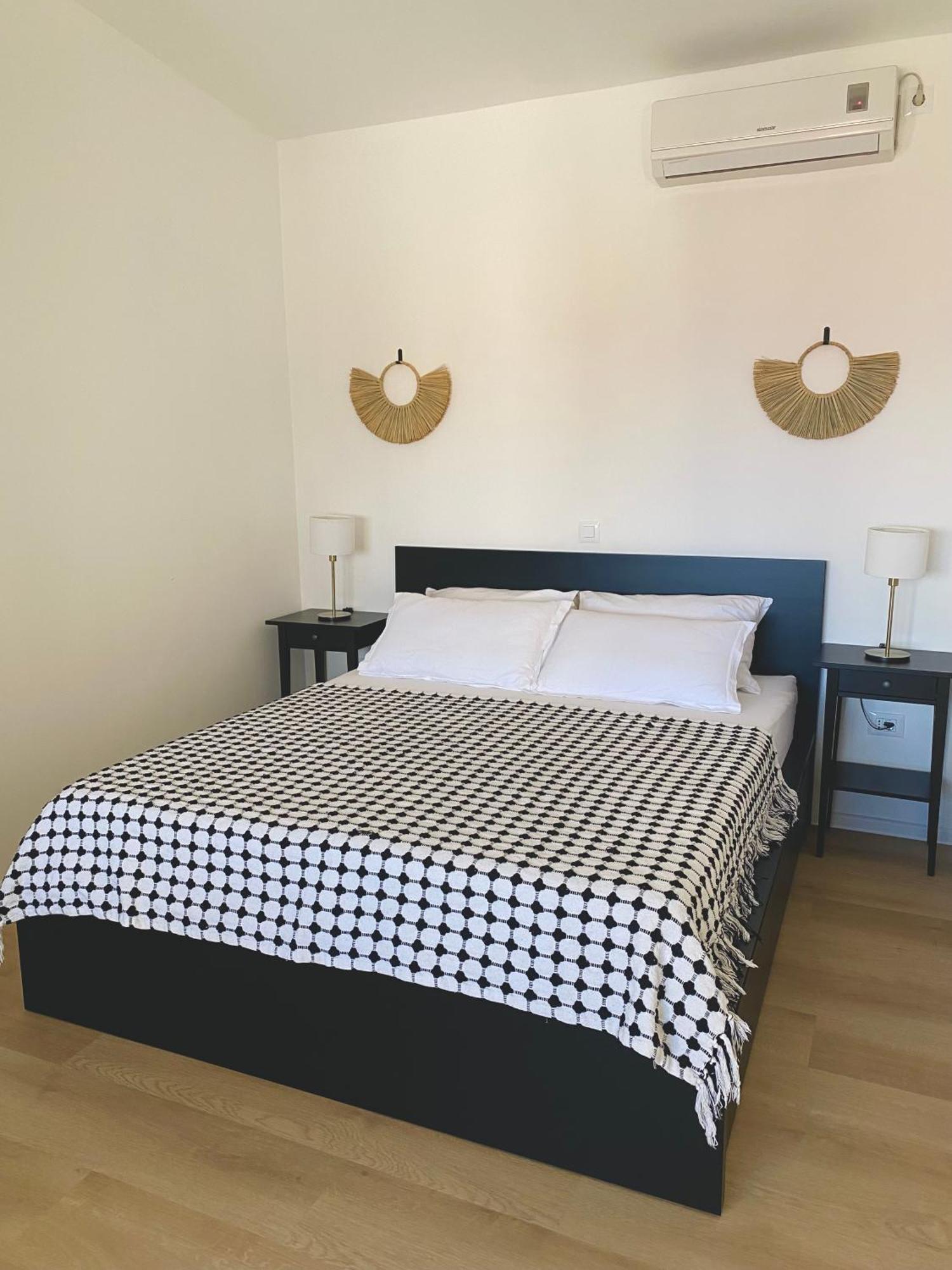 Apartments & Rooms Joy Of Life In Makarska Bagian luar foto