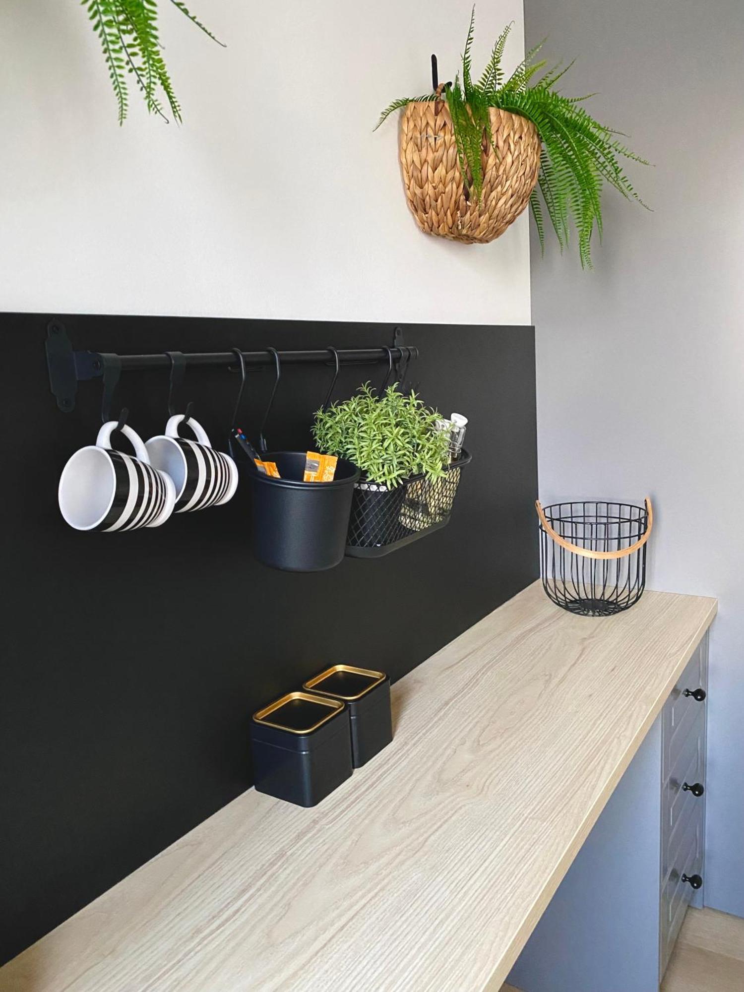 Apartments & Rooms Joy Of Life In Makarska Ruang foto