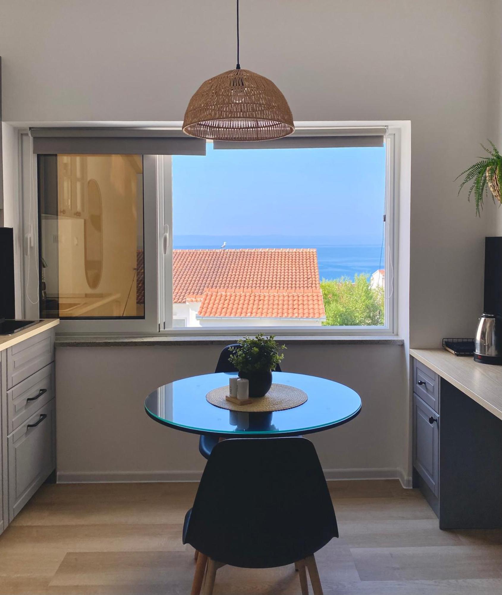 Apartments & Rooms Joy Of Life In Makarska Ruang foto