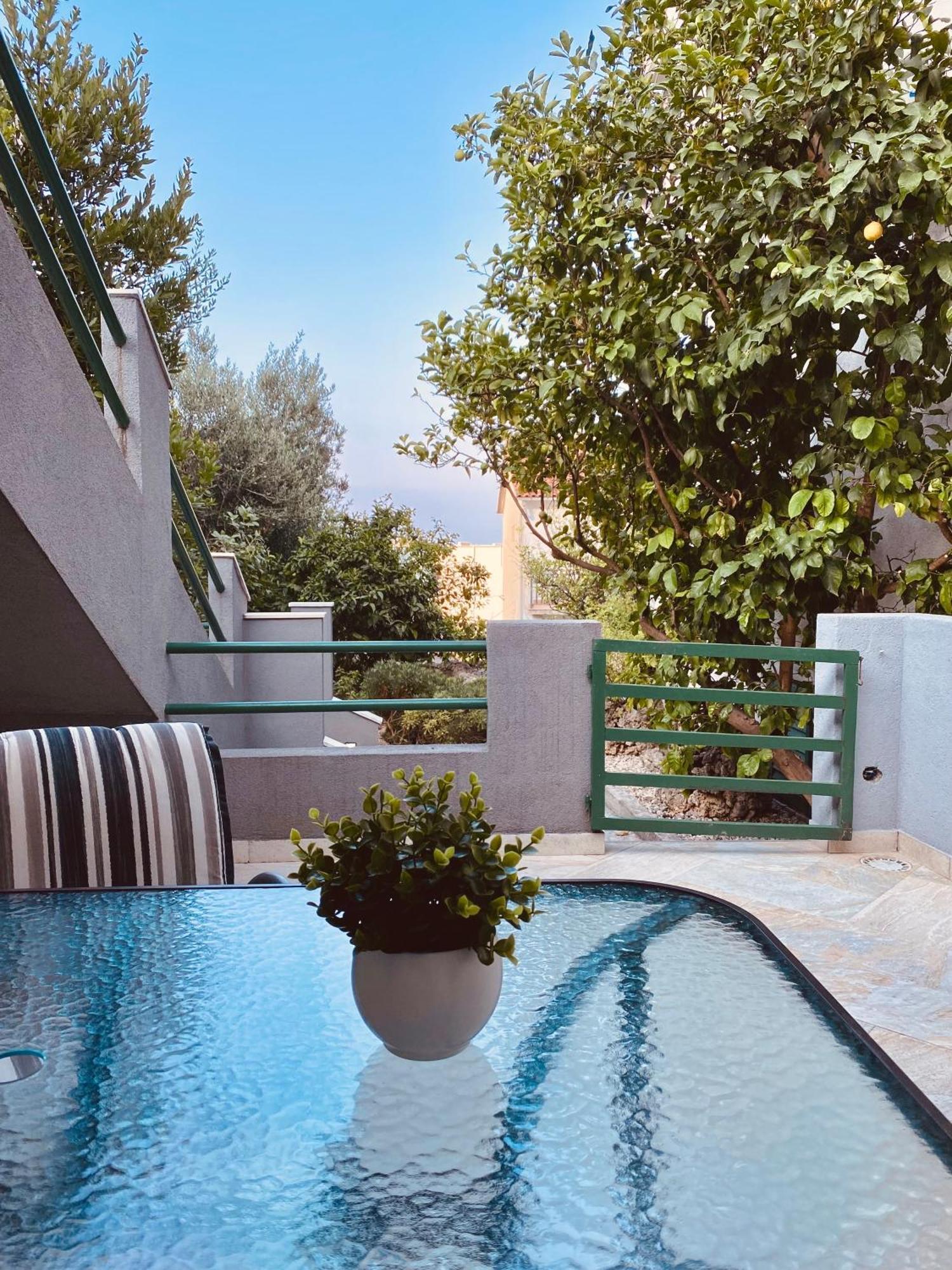 Apartments & Rooms Joy Of Life In Makarska Bagian luar foto
