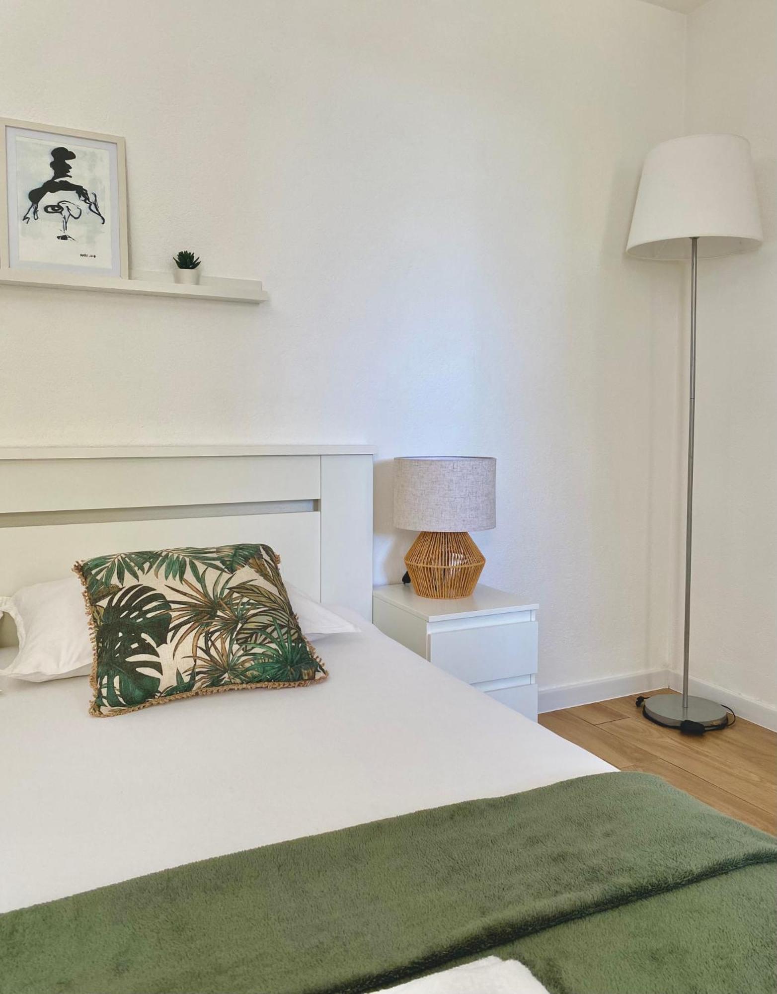 Apartments & Rooms Joy Of Life In Makarska Bagian luar foto