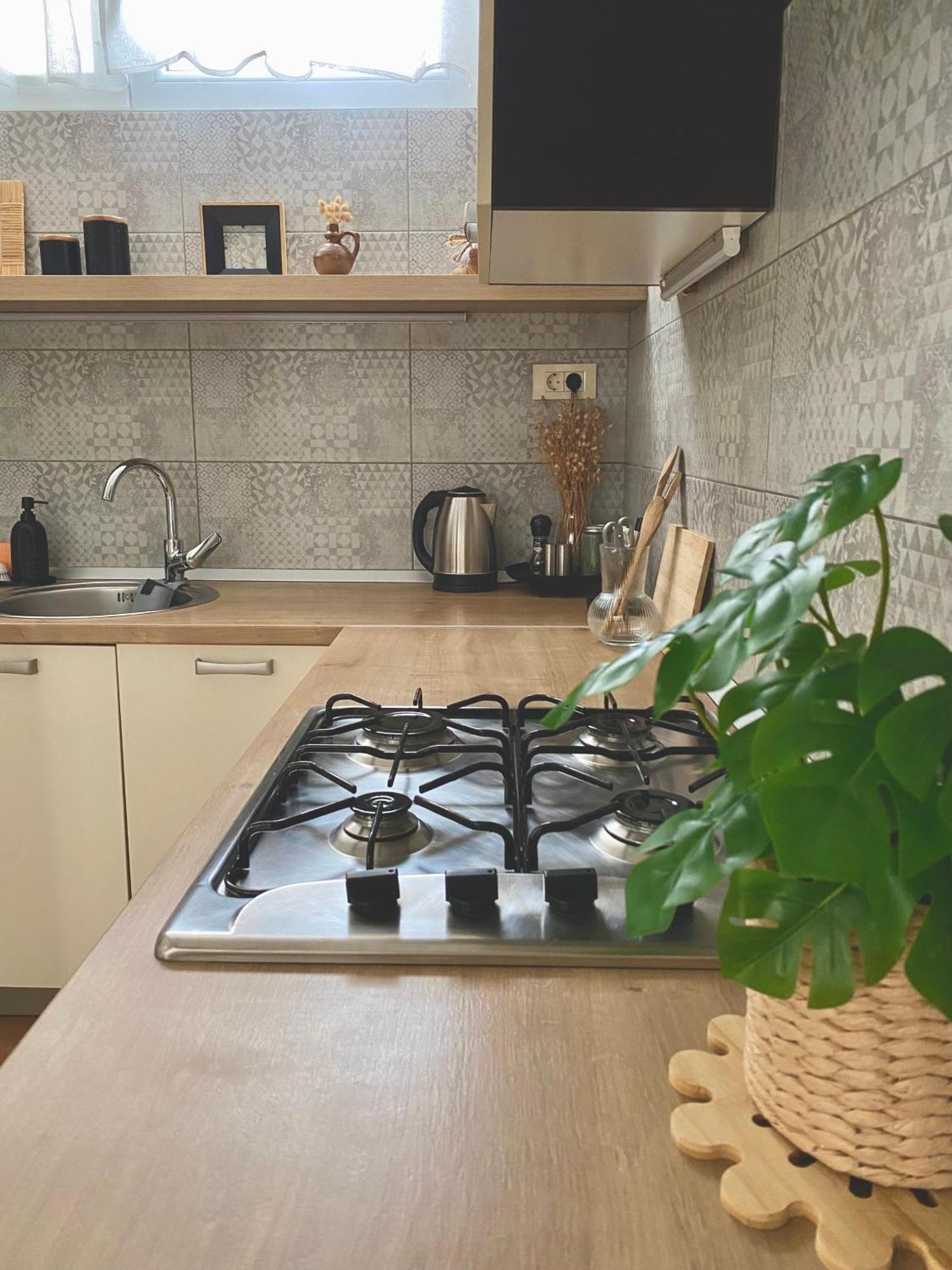 Apartments & Rooms Joy Of Life In Makarska Ruang foto