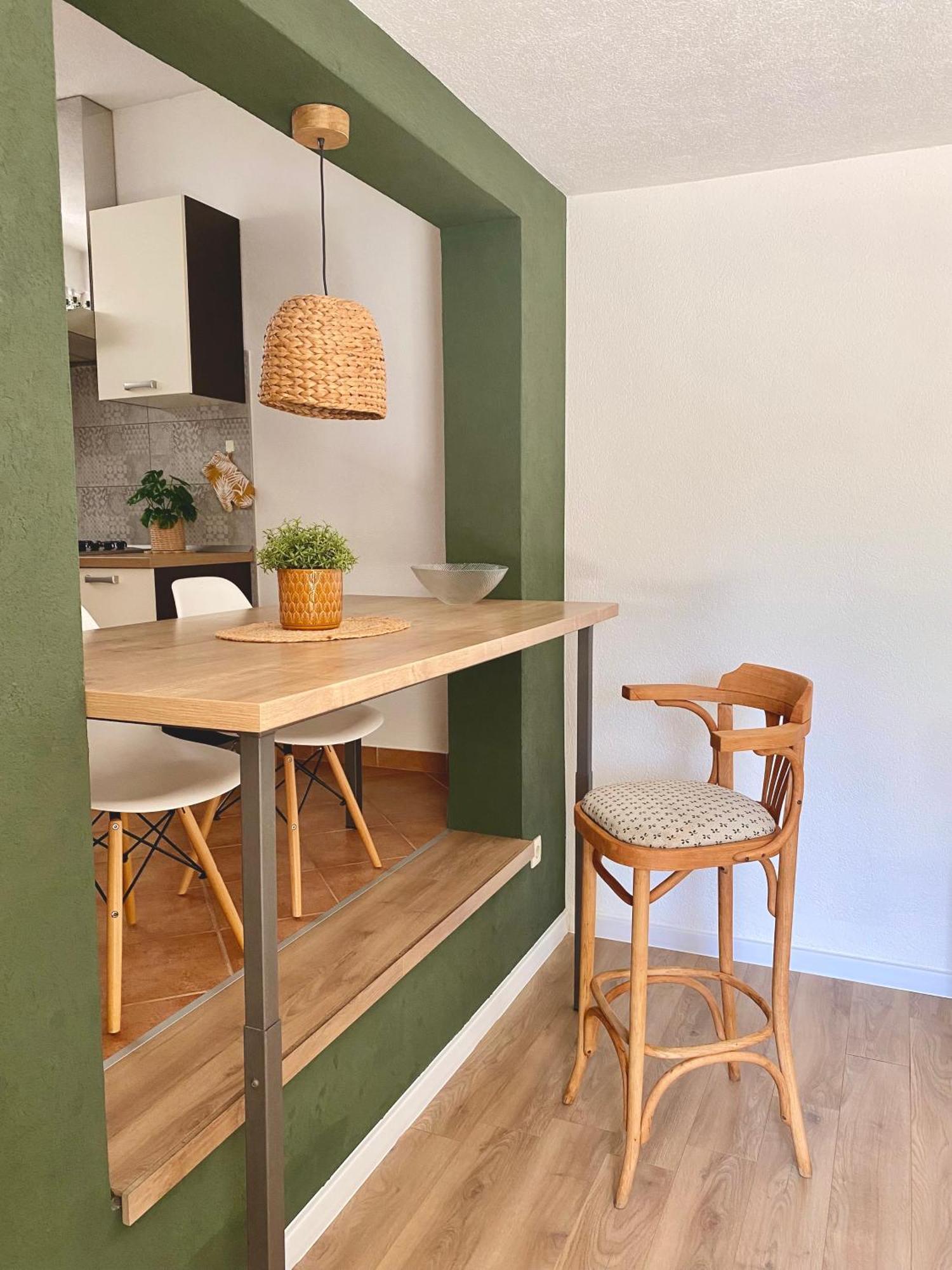 Apartments & Rooms Joy Of Life In Makarska Bagian luar foto