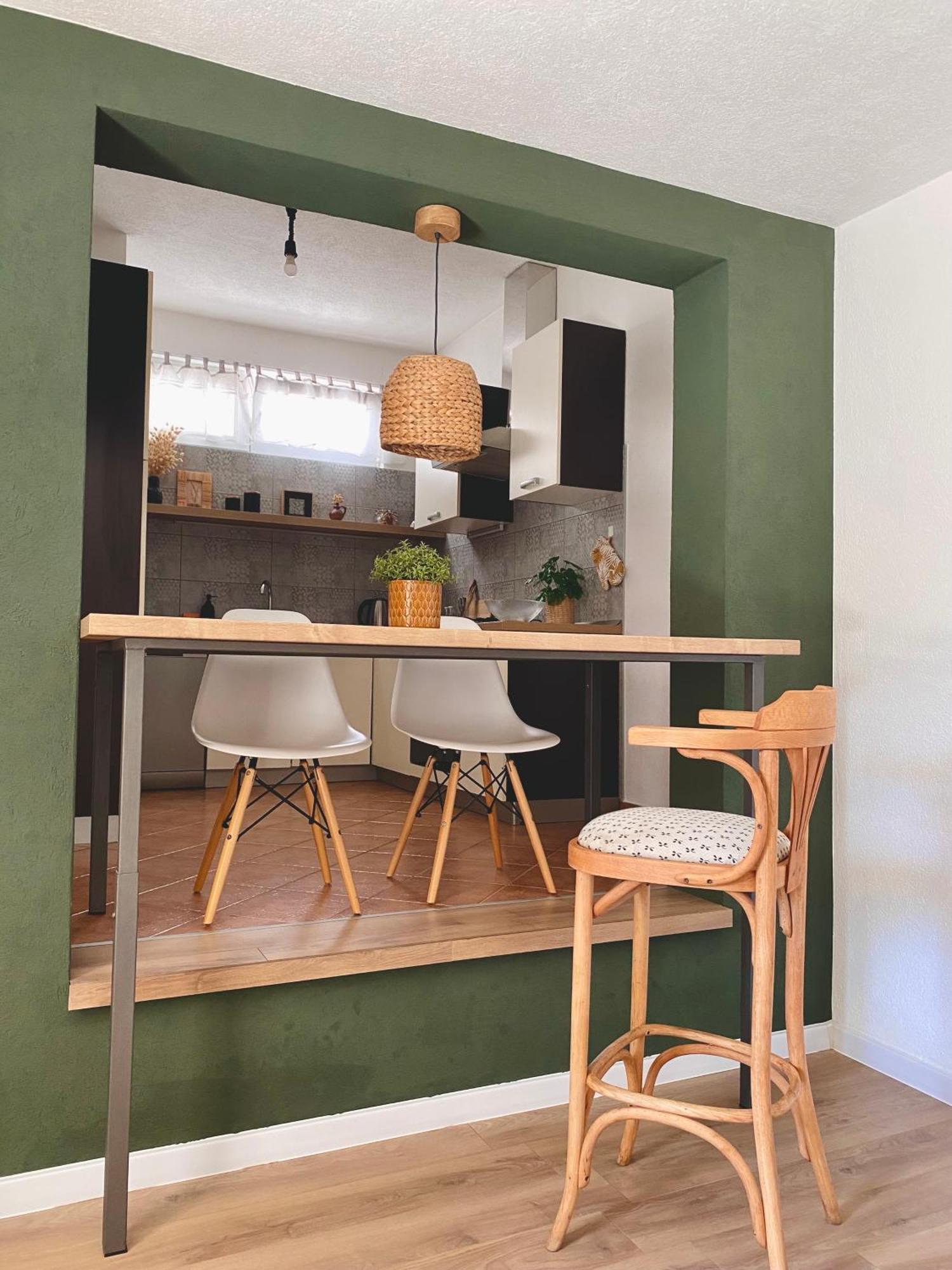 Apartments & Rooms Joy Of Life In Makarska Bagian luar foto