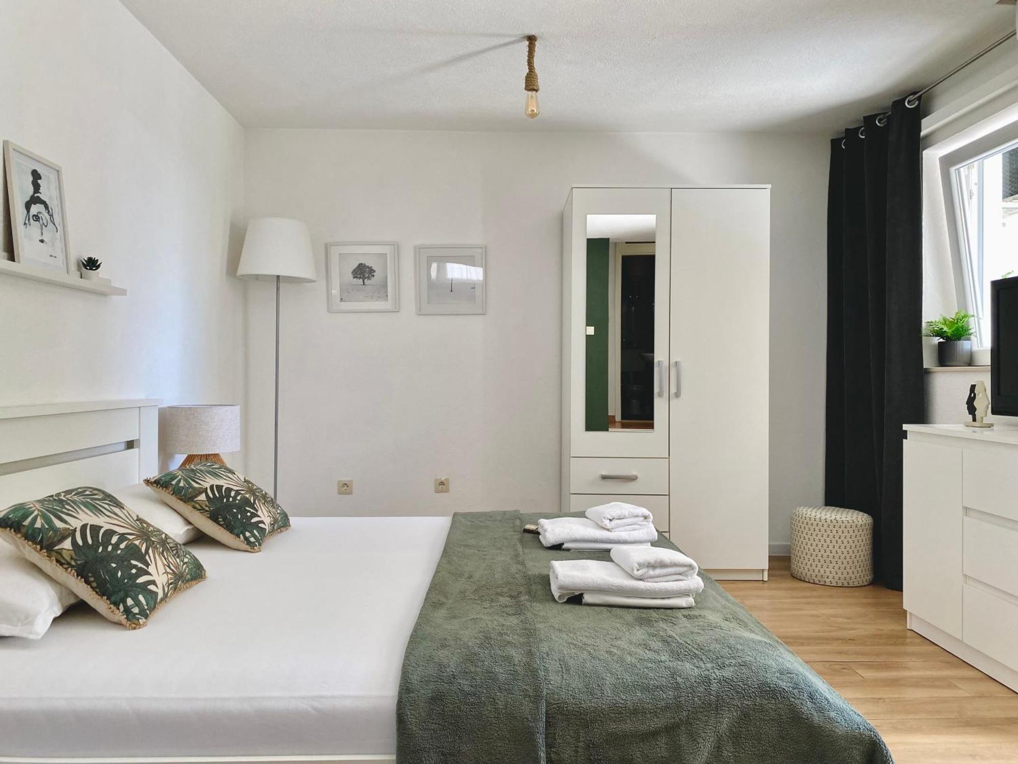 Apartments & Rooms Joy Of Life In Makarska Bagian luar foto