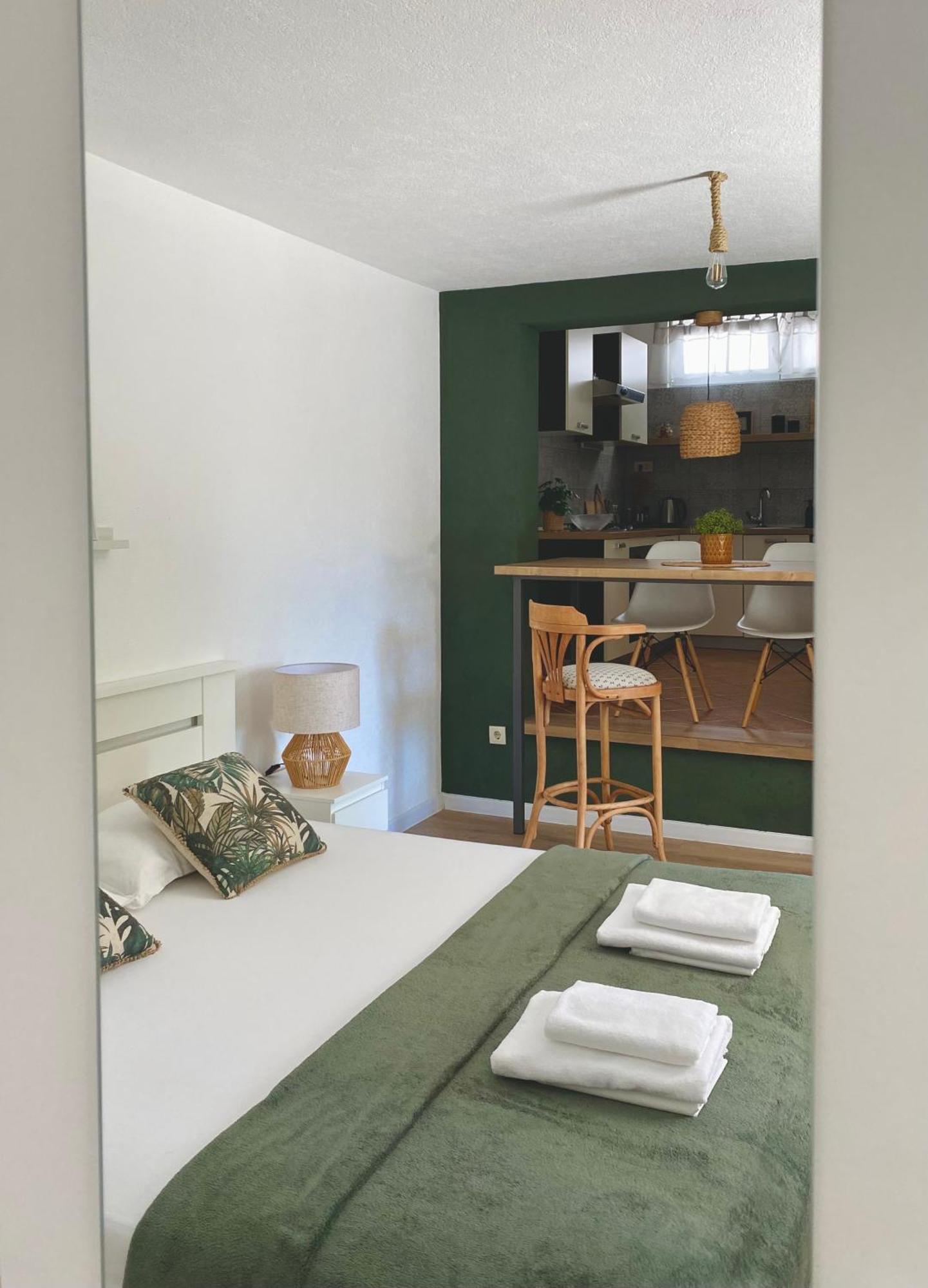 Apartments & Rooms Joy Of Life In Makarska Bagian luar foto