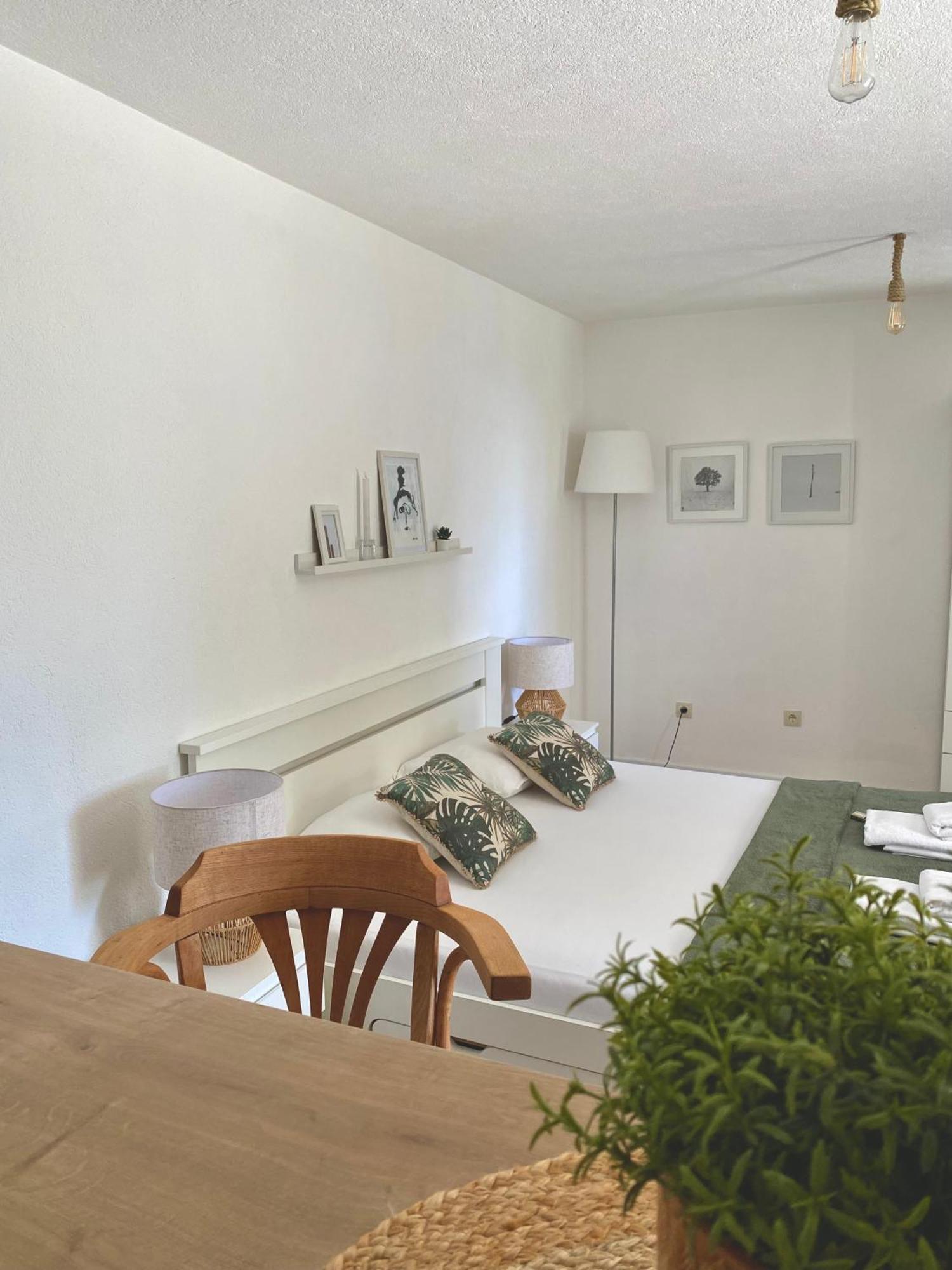 Apartments & Rooms Joy Of Life In Makarska Bagian luar foto